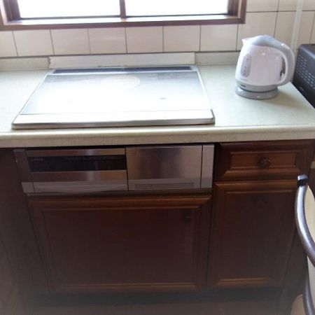 Corpo Umeyama 2F / Vacation Stay 3912 Mibu 외부 사진
