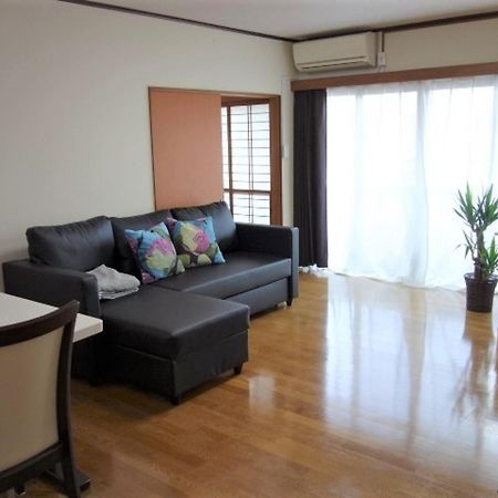 Corpo Umeyama 2F / Vacation Stay 3912 Mibu 외부 사진