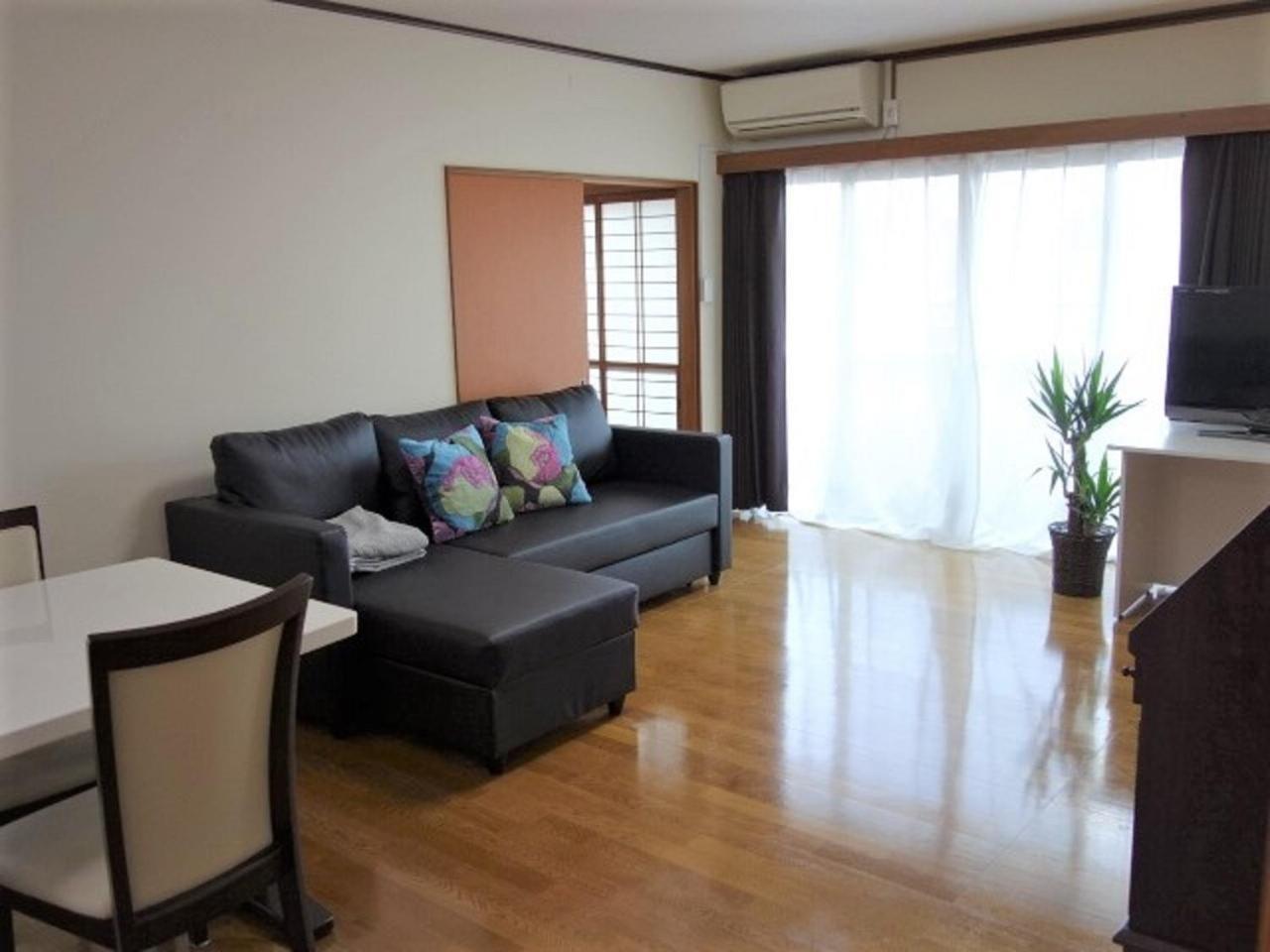 Corpo Umeyama 2F / Vacation Stay 3912 Mibu 외부 사진