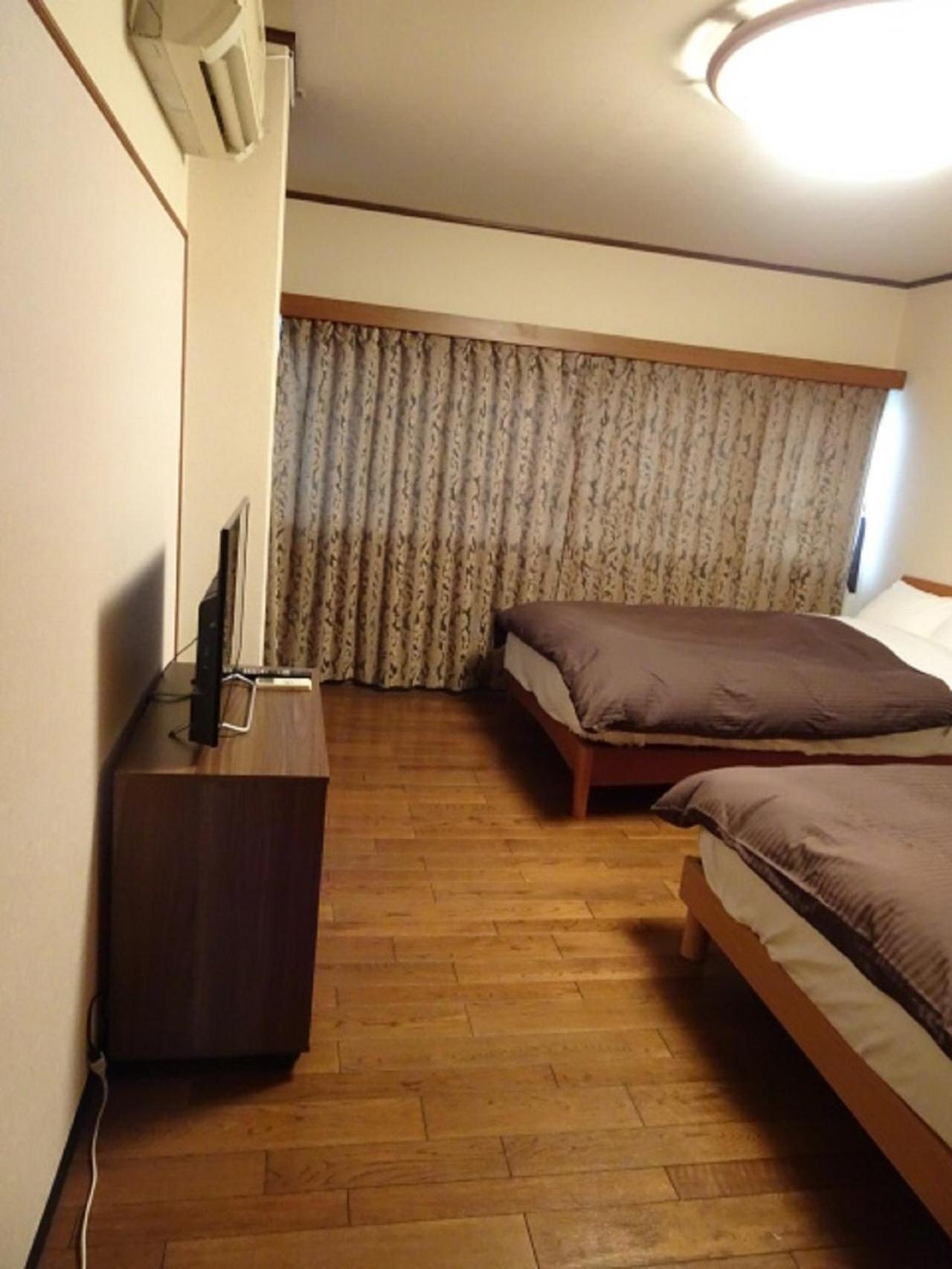 Corpo Umeyama 2F / Vacation Stay 3912 Mibu 외부 사진